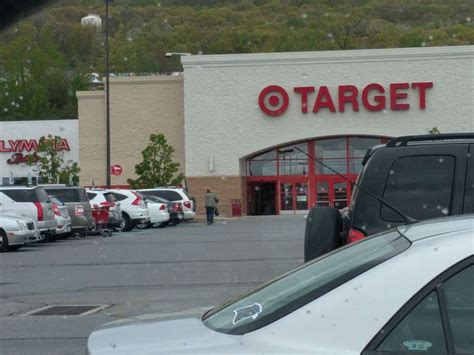 Target dickson city pa - 1140 COMMERCE BLVD, DICKSON CITY, PA 18519. Get directions (570) 383-7129. 